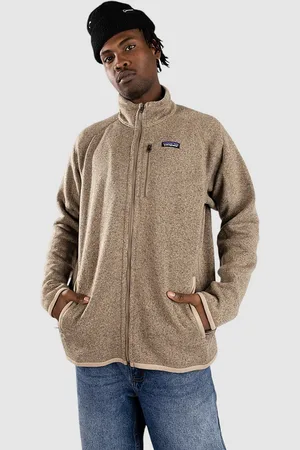 Patagonia Better Sweater Vetoketjullinen huppari