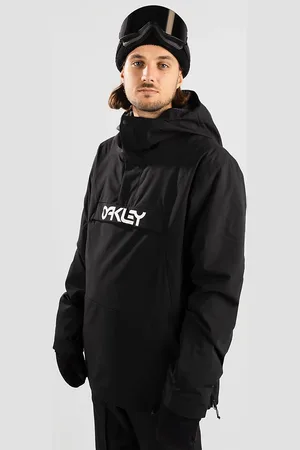 Oakley TNP TBT Insulated Anorakki