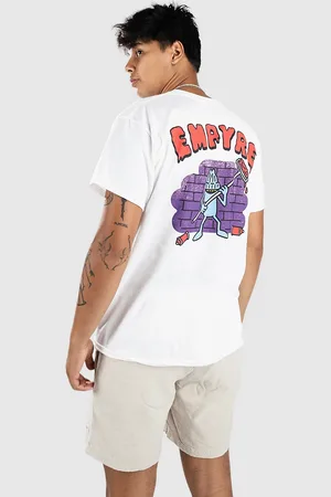 Empyre Brick Roller T-paita