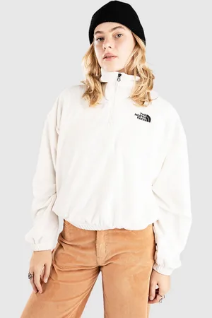The North Face 100 Glacier Half Zip Fleecetakki