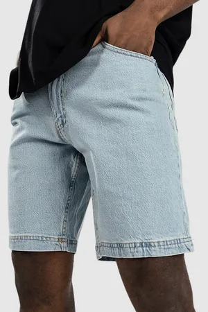 Denim Project Miami Loose Shortsit