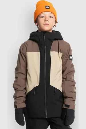 Quiksilver Ambition Kids Takki