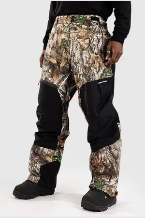 BEYOND Zip 2L Housut