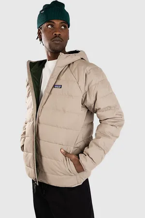 Patagonia Cotton Down Takki