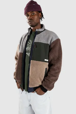Element Oak Sherpa Takki