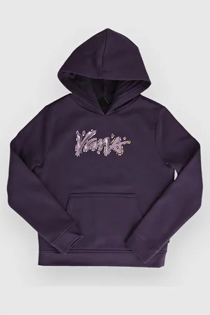 Vans Gr The Funk Po Kids Huppari