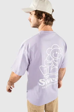 SWEET SKTBS Loose Flower T-paita