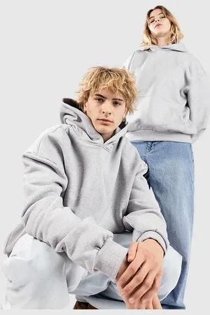 Urban classics Ultra Heavy Oversized Huppari
