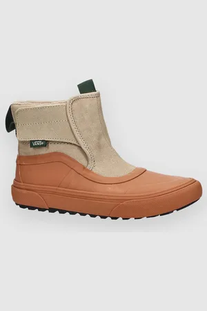 Vans MTE Slip-On Hi Terrain V Tennarit