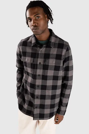 Oakley Bear Cozy Flannel Paita