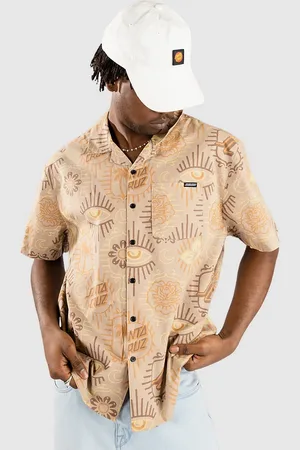 Santa Cruz Patchwork Paita