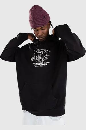 Misfit Blame Us Huppari