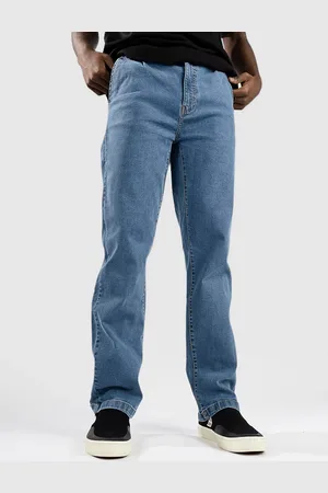 Denim Project Slouchy Farkut
