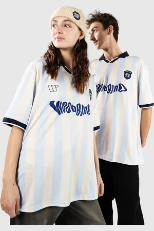 Woodbird Nith Home Jersey T-paita