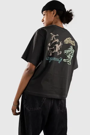 Element Traffic T-Paita