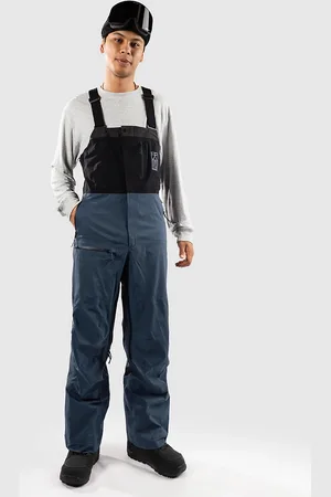 Oyuki Goshiki Yamapro 3L Bib Housut