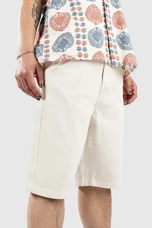 Denim Project Worker Detail Shortsit