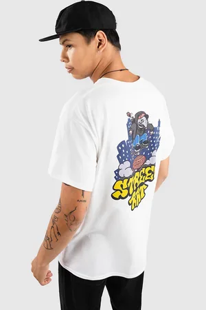 Monet Street Rat T-paita