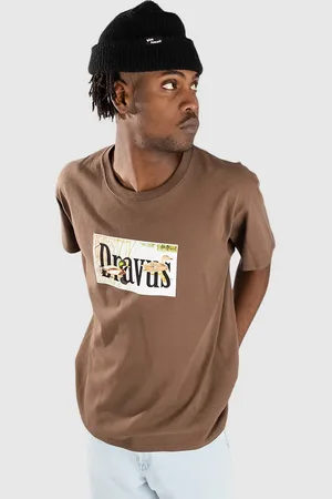 Dravus Mallard Park T-paita