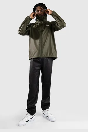 Tretorn Packable Rain Set Takki + Pant