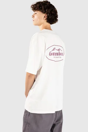 Gramicci Mountaineering T-paita