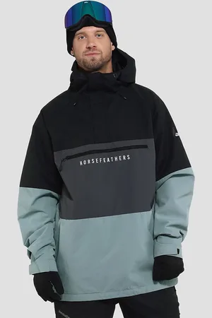 Horsefeathers Donnie Anorakki