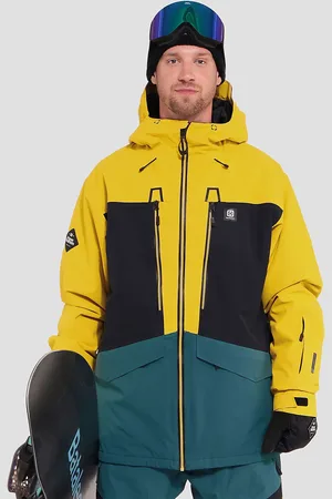 Horsefeathers Halen II Insulated Takki