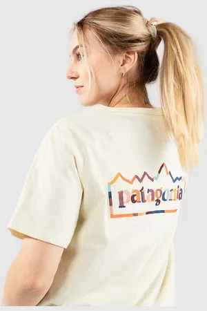 Patagonia Unity Fitz Easy Cut Responsibili T-Paita