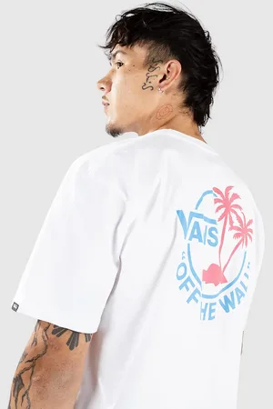 Vans Classic Mini Dual Palm T-paita