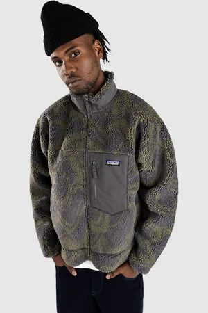 Patagonia Classic Retro-X Fleece Takki
