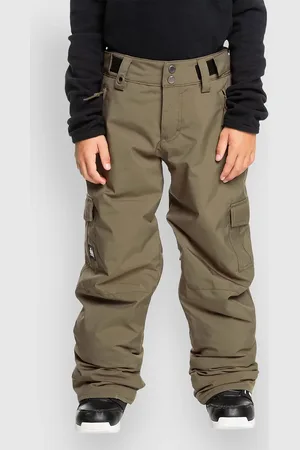 Quiksilver Porter Kids Housut