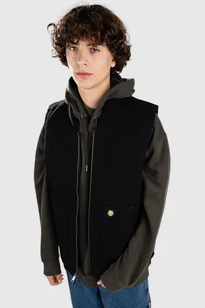 Dickies X Spitfire Liivi