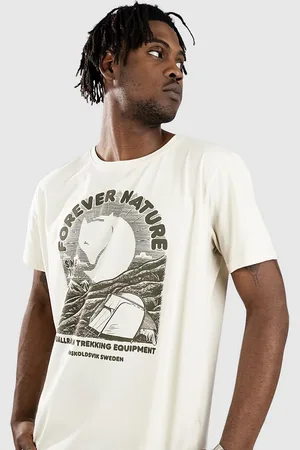 Fjällräven Equipment T-paita