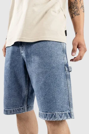 RVCA Chainmail Denim Shortsit