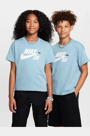 Nike Sportswear Kids T-Paita