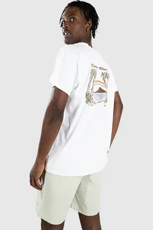 Katin Breezy T-paita