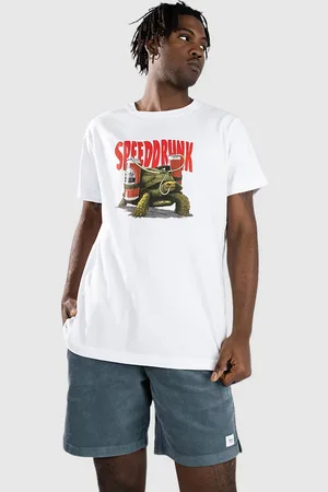 Mister Tee Speedrunk T-paita