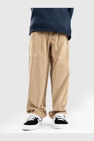 Empyre Loose Fit Sk8 Cord Kids Housut
