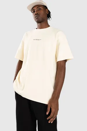 Fat Moose Christopher Structured T-paita