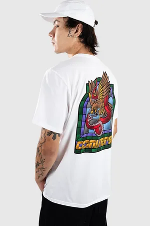 Converse Cons Stained Glass T-paita