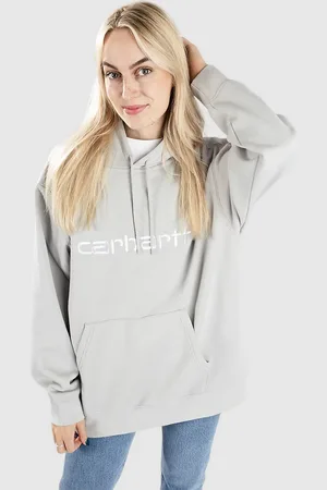 Carhartt Hooded Huppari