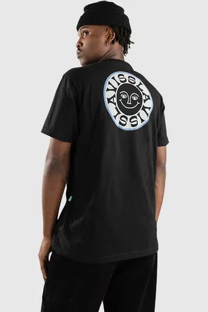 Vissla Solar Smiles Organic T-paita