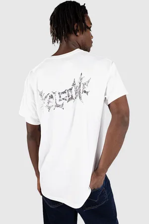 Welcome Distress Vamp T-paita