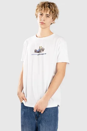 Fat Moose Meep T-paita