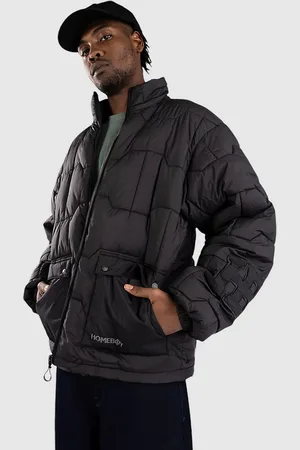Homeboy Paver Puffy Takki