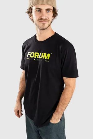 Forum Pro1 T-paita