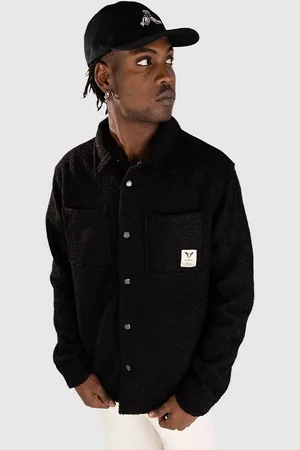 Fat Moose Ace Boucle Paita
