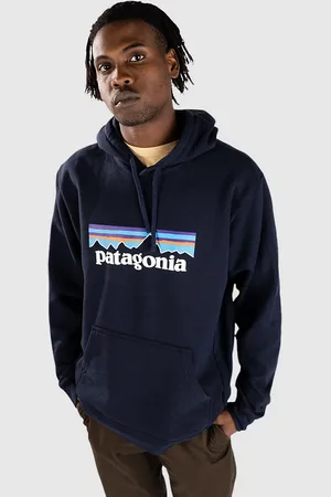 Patagonia P-6 Logo Uprisal Huppari