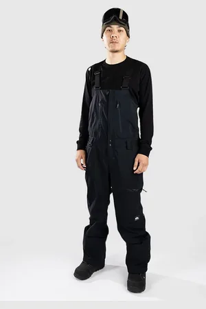 Quiksilver Altostratus Stret Gore-Tex Bib Housut