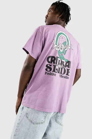 TCSS Positive Vibrations T-paita